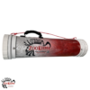 ZooKeeper Lionfish Containment Unit Red Vinyl Wrapped